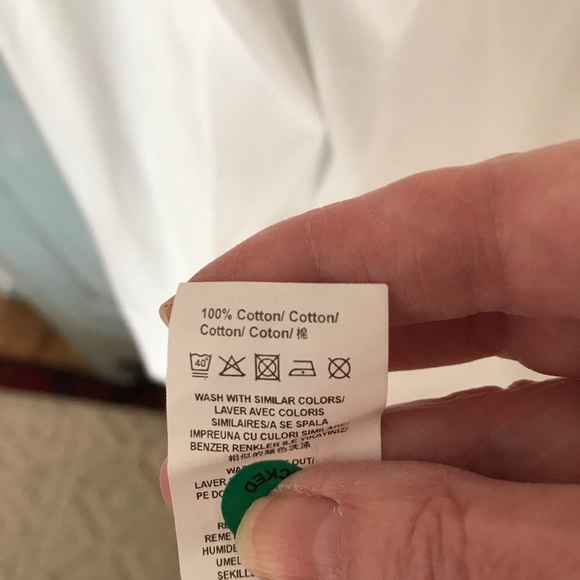 Dress by Missguided in size 2. Guns & Roses in front & sleeve. Cotton - Picture 7 of 7